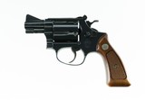 Smith & Wesson Model 50 Chiefs Special Target RARE 1 of 568 Made in 1973 Original Box & Grips 99% - 5 of 9