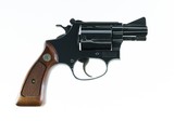 Smith & Wesson Model 50 Chiefs Special Target RARE 1 of 568 Made in 1973 Original Box & Grips 99% - 6 of 9