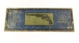 Smith & Wesson .357 Registered Magnum Box Rare TYPE I Pre War - 1 of 5