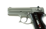 Smith & Wesson Model 39 No Dash DEVEL CONVERSION C&R Eligible NO UPGRADE 99% - 4 of 10