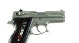 Smith & Wesson Model 39 No Dash DEVEL CONVERSION C&R Eligible NO UPGRADE 99% - 6 of 10