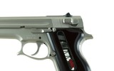 Smith & Wesson Model 39 No Dash DEVEL CONVERSION C&R Eligible NO UPGRADE 99% - 3 of 10