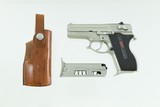 Smith & Wesson RARE Model 59 DEVEL CONVERSION 9mm - 1 of 10