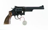 Smith & Wesson Pre Mod 24 Model of 1950 .44 Special Order Bright Blue Original Box & Hang Tag 99% - 9 of 16