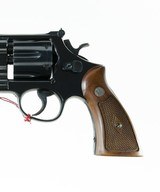 Smith & Wesson Pre Mod 24 Model of 1950 .44 Special Order Bright Blue Original Box & Hang Tag 99% - 7 of 16