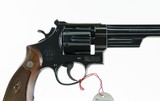 Smith & Wesson Pre Mod 24 Model of 1950 .44 Special Order Bright Blue Original Box & Hang Tag 99% - 11 of 16