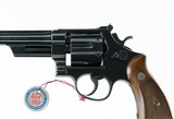 Smith & Wesson Pre Mod 24 Model of 1950 .44 Special Order Bright Blue Original Box & Hang Tag 99% - 8 of 16