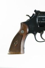 Smith & Wesson Pre Mod 24 Model of 1950 .44 Special Order Bright Blue Original Box & Hang Tag 99% - 10 of 16