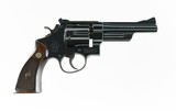 Smith & Wesson Pre Model 27 Original Box & Grips Rare 5" Mfd. 1954 - 6 of 10