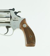Smith & Wesson Model 51 ULTRA RARE NICKEL ROUND BUTT Mfd. 1960 All Original 99% - 2 of 13