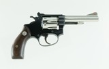 Smith & Wesson Pre Model 34 22/32 Kit Gun Factory PINTO Special Order Smoth Rosewood RR WO Original Box 99% - 9 of 15