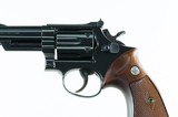 Smith & Wesson Model 19-1 .357 Magnum 4-Screw Mfd. 1961 RARE! Original Box 99%+ - 8 of 14