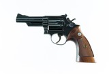 Smith & Wesson Model 19-1 .357 Magnum 4-Screw Mfd. 1961 RARE! Original Box 99%+ - 6 of 14
