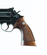 Smith & Wesson Model 19-1 .357 Magnum 4-Screw Mfd. 1961 RARE! Original Box 99%+ - 7 of 14
