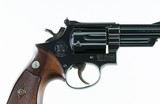 Smith & Wesson Model 19-1 .357 Magnum 4-Screw Mfd. 1961 RARE! Original Box 99%+ - 12 of 14