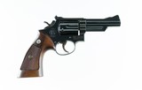 Smith & Wesson Model 19-1 .357 Magnum 4-Screw Mfd. 1961 RARE! Original Box 99%+ - 10 of 14