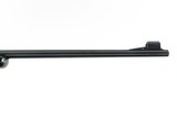 Winchester Model 70 Pre 64 .22 Hornet Super Grade Mfd. 1949 - 5 of 21