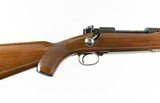 Winchester Model 70 Pre 64 .22 Hornet Super Grade Mfd. 1949 - 1 of 21