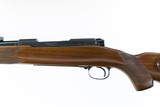 Winchester Model 70 Pre 64 .22 Hornet Super Grade Mfd. 1949 - 11 of 21