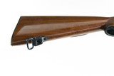 Winchester Model 70 Pre 64 .22 Hornet Super Grade Mfd. 1949 - 7 of 21