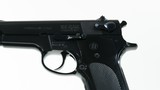 Smith & Wesson Model 147A SUPER RARE 1 of 112 Ever Made! Steel Frame 9mm w/ Original Sales Receipt ANIB - 7 of 13