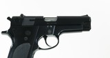 Smith & Wesson Model 147A SUPER RARE 1 of 112 Ever Made! Steel Frame 9mm w/ Original Sales Receipt ANIB - 10 of 13