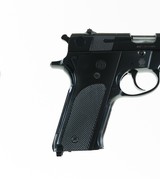 Smith & Wesson Model 147A SUPER RARE 1 of 112 Ever Made! Steel Frame 9mm w/ Original Sales Receipt ANIB - 11 of 13