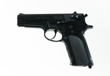 Smith & Wesson Model 147A SUPER RARE 1 of 112 Ever Made! Steel Frame 9mm w/ Original Sales Receipt ANIB - 5 of 13