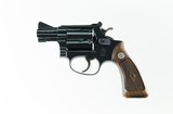 *SOLD* Smith & Wesson Pre Model 36 Chiefs Special Target 1 of 198 Mfd. 1959 Flat Latch 99% - 5 of 16