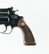 *SOLD* Smith & Wesson Pre Model 36 Chiefs Special Target 1 of 198 Mfd. 1959 Flat Latch 99% - 6 of 16