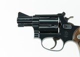 *SOLD* Smith & Wesson Pre Model 36 Chiefs Special Target 1 of 198 Mfd. 1959 Flat Latch 99% - 8 of 16