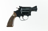 *SOLD* Smith & Wesson Pre Model 36 Chiefs Special Target 1 of 198 Mfd. 1959 Flat Latch 99% - 9 of 16