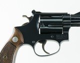 *SOLD* Smith & Wesson Pre Model 36 Chiefs Special Target 1 of 198 Mfd. 1959 Flat Latch 99% - 11 of 16