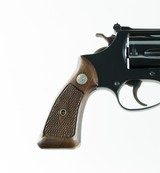 *SOLD* Smith & Wesson Pre Model 36 Chiefs Special Target 1 of 198 Mfd. 1959 Flat Latch 99% - 10 of 16