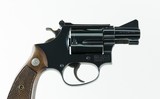 *SOLD* Smith & Wesson Pre Model 36 Chiefs Special Target 1 of 198 Mfd. 1959 Flat Latch 99% - 12 of 16
