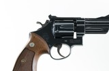 Smith & Wesson Pre Model 27 .357 Magnum 3 1/2" Blued Mfd. 1955 Complete in Original Gold Box 99%! - 12 of 17