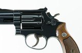 Smith & Wesson Model 19-2 .357 Combat Magnum 2 1/2" Mfd. 1966 1st Year Production Complete in Original Box 99% - 6 of 15