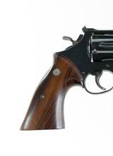 Very Unique Smith & Wesson Pre Model 25 SPECIAL ORDER 3-Screw Frame McGivern Gold Bead W/O TH TT Smooth Rosewood ANIB - 9 of 15