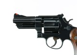 Smith & Wesson Pre Model 27 3 1/2" .357 Magnum Original Gold Box w/ Tools & Papers RR WO -- 100% NEW IN BOX - 11 of 20