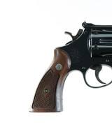 Smith & Wesson Pre Model 27 3 1/2" .357 Magnum Original Gold Box w/ Tools & Papers RR WO -- 100% NEW IN BOX - 13 of 20