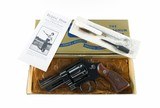 Smith & Wesson Pre Model 27 3 1/2" .357 Magnum Original Gold Box w/ Tools & Papers RR WO -- 100% NEW IN BOX - 2 of 20
