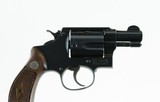 Smith & Wesson .38 Chiefs Special Pre Model 36 Complete in Original Red Box Half Moon
-- S/N 575 !! -- ORIGINAL SALES RECEIPT
99% - 13 of 17
