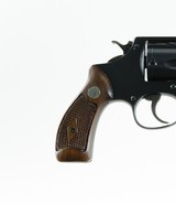 Smith & Wesson .38 Chiefs Special Pre Model 36 Complete in Original Red Box Half Moon
-- S/N 575 !! -- ORIGINAL SALES RECEIPT
99% - 11 of 17
