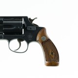 Smith & Wesson .38 Chiefs Special Pre Model 36 Complete in Original Red Box Half Moon
-- S/N 575 !! -- ORIGINAL SALES RECEIPT
99% - 7 of 17