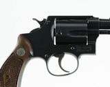 Smith & Wesson .38 Chiefs Special Pre Model 36 Complete in Original Red Box Half Moon
-- S/N 575 !! -- ORIGINAL SALES RECEIPT
99% - 12 of 17