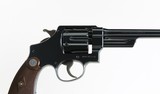 Smith & Wesson 3rd Model .44 Wolf & Klar Shipped RARE 6 1/2" Barrel Boxed Factory Letter Shipped 1932 NICE - 13 of 18