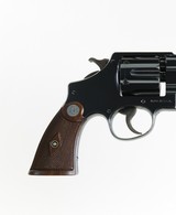 Smith & Wesson 3rd Model .44 Wolf & Klar Shipped RARE 6 1/2" Barrel Boxed Factory Letter Shipped 1932 NICE - 12 of 18