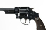 Smith & Wesson 3rd Model .44 Wolf & Klar Shipped RARE 6 1/2" Barrel Boxed Factory Letter Shipped 1932 NICE - 9 of 18