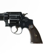 Smith & Wesson 3rd Model .44 Wolf & Klar Shipped RARE 6 1/2" Barrel Boxed Factory Letter Shipped 1932 NICE - 8 of 18