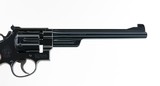 Smith & Wesson Pre Model 27 8 3/8" .357 Magnum Mfd. 1955 Original Box 99%+ - 13 of 17